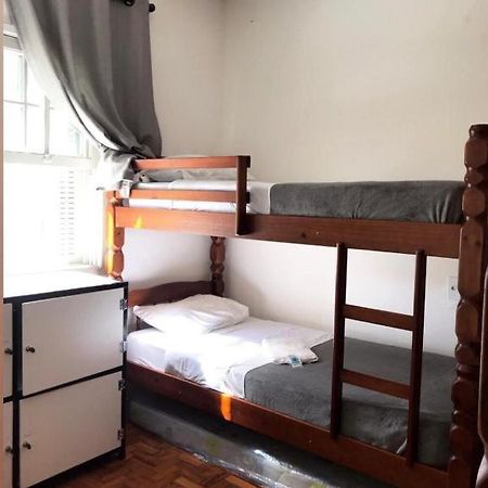 Champions Hostel 상파울루 외부 사진