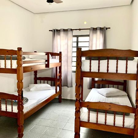 Champions Hostel 상파울루 외부 사진