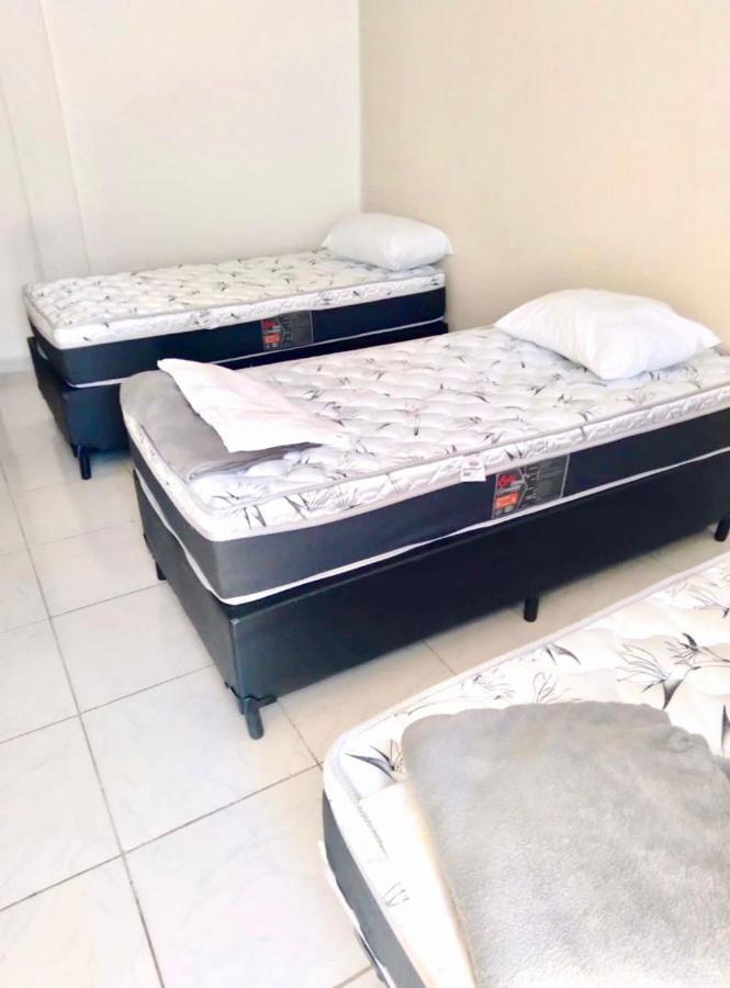 Champions Hostel 상파울루 외부 사진