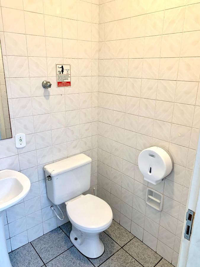 Champions Hostel 상파울루 외부 사진