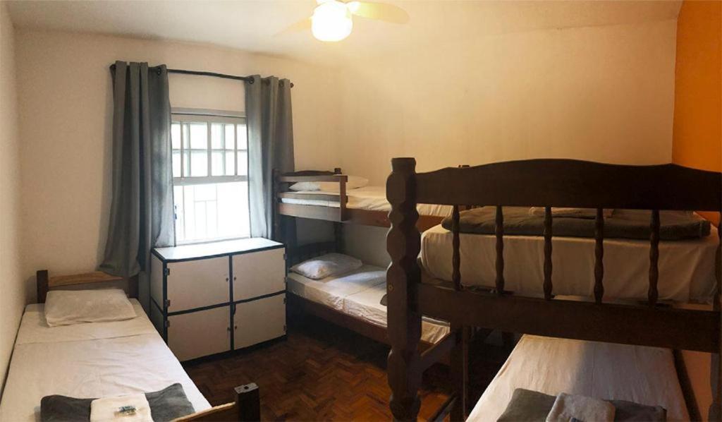 Champions Hostel 상파울루 외부 사진