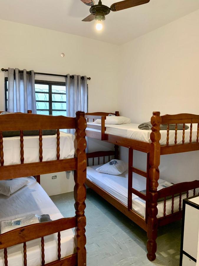 Champions Hostel 상파울루 외부 사진