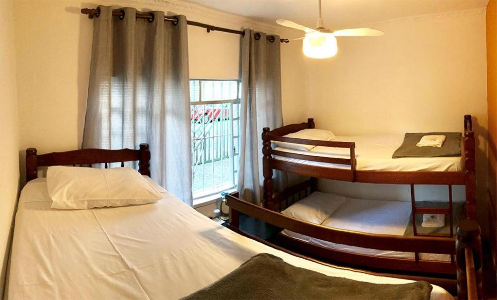 Champions Hostel 상파울루 외부 사진