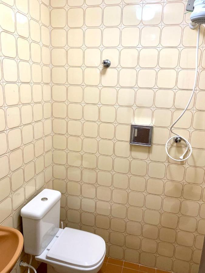 Champions Hostel 상파울루 외부 사진