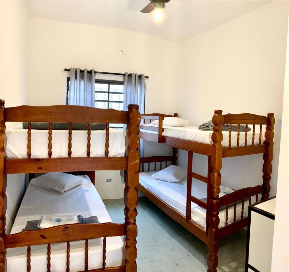 Champions Hostel 상파울루 외부 사진
