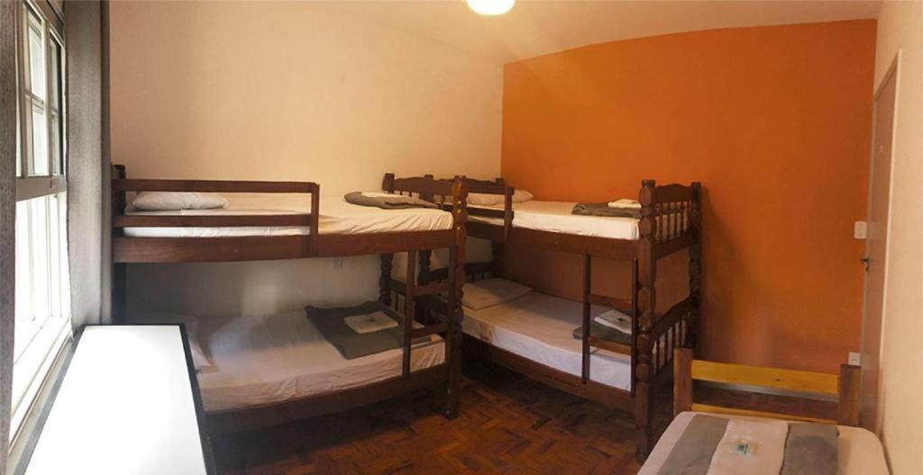 Champions Hostel 상파울루 외부 사진
