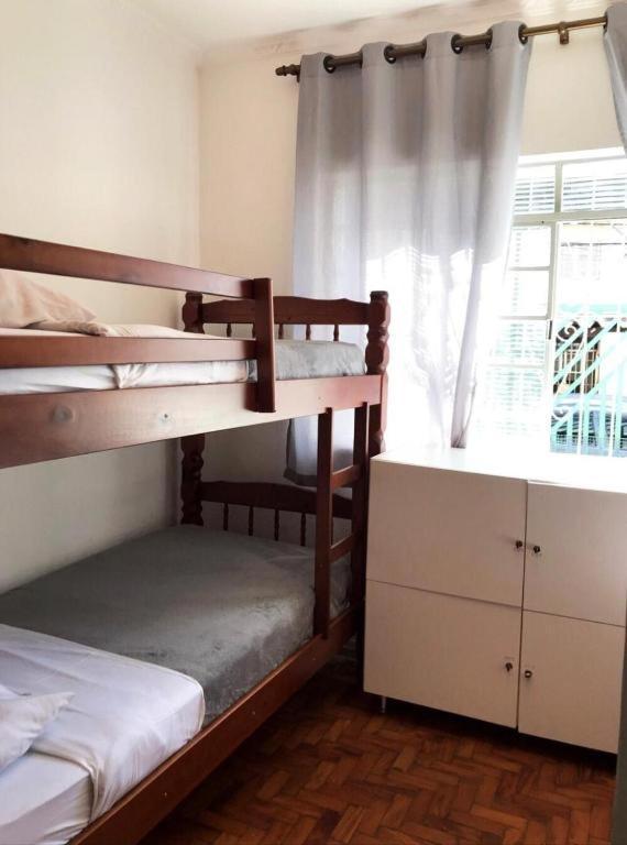 Champions Hostel 상파울루 외부 사진