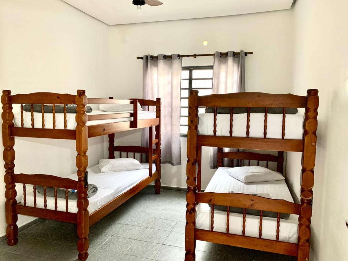 Champions Hostel 상파울루 외부 사진
