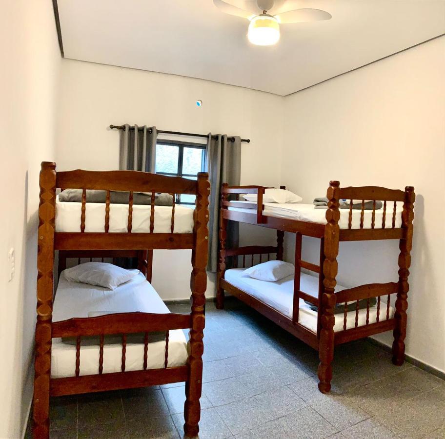 Champions Hostel 상파울루 외부 사진
