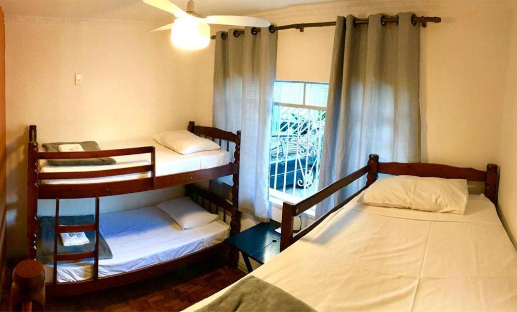 Champions Hostel 상파울루 외부 사진
